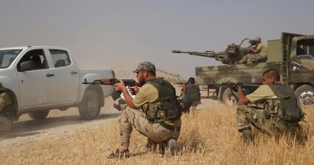 DAEŞ, Musul'dan böyle atılacak