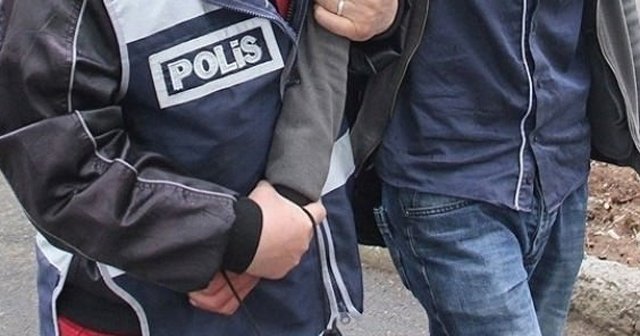 Denizli&#039;de FETÖ operasyonu, 11 kişi tutuklandı