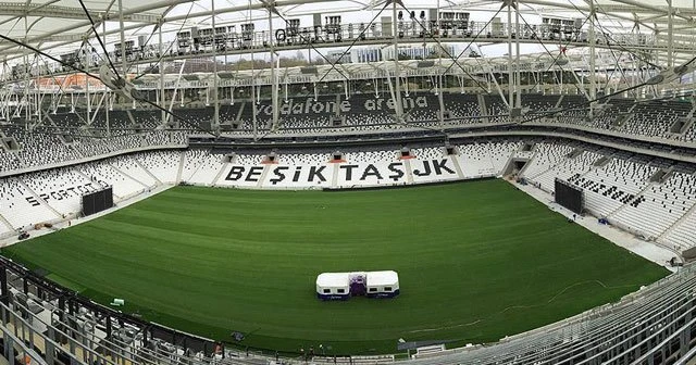 Dolmabahçe'de 'ilk'lerin derbisi