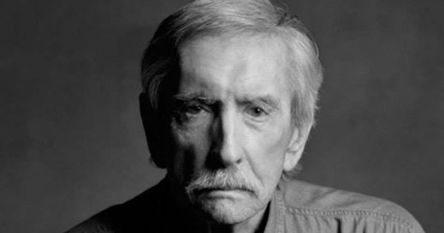 Dünyaca ünlü oyun yazarı Edward Albee hayatını kaybetti