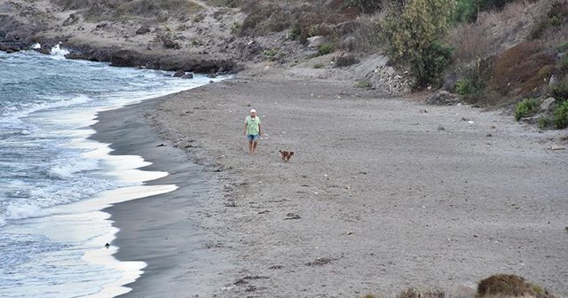 Dünyayı sarsan Aylan bebeğin ölümünün 1. yılı