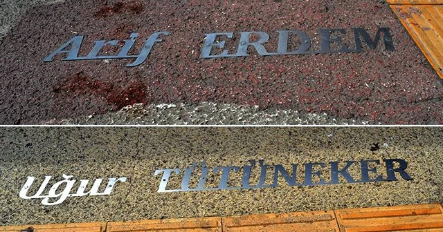 Edirne Belediyesinden Arif Erdem ve Uğur Tütüneker kararı