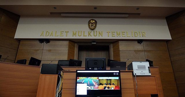 Elazığ&#039;daki terör saldırısıyla ilgili 6 şüpheli adliyede