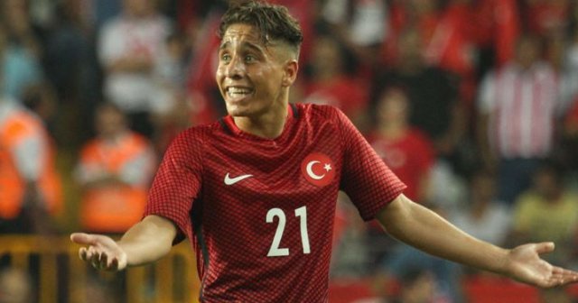 Emre Mor&#039;a uyarı, &#039;Kendine gel&#039;