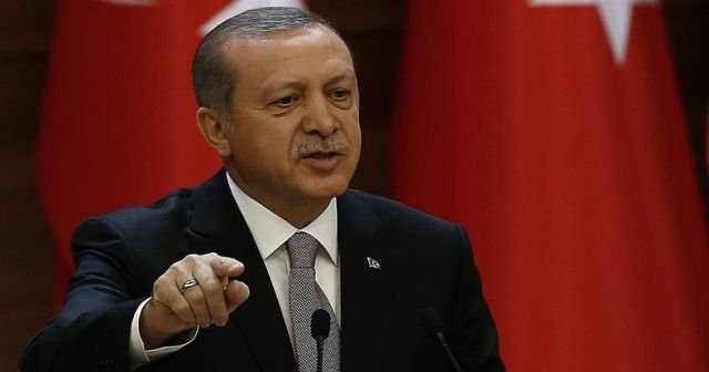 Erdoğan&#039;dan çok önemli açıklamalar