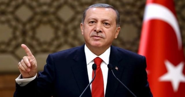 Erdoğan&#039;dan kritik OHAL açıklaması