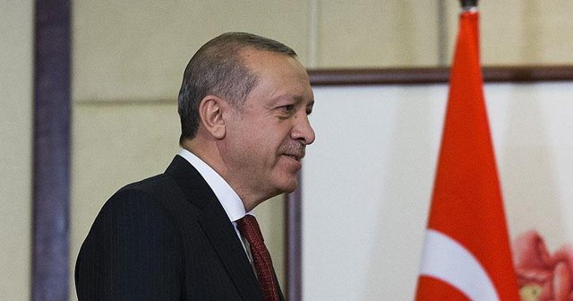 Erdoğan G20&#039;de iki çalışma oturumuna katıldı