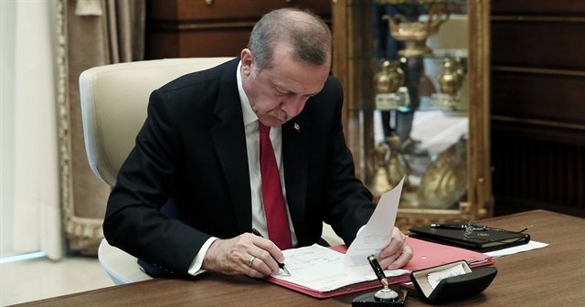 Erdoğan&#039;ın hamlesi dengeleri değiştirdi