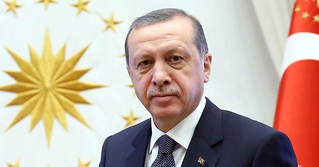 Erdoğan, &#039;Merhum Başbakan Menderes hayırla yad edilecektir&#039;