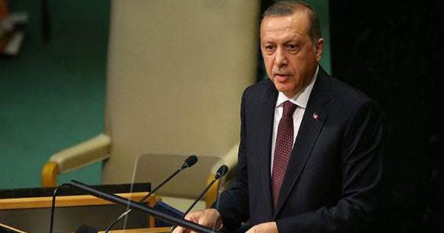 Erdoğan o tarihi tatil ilan etti