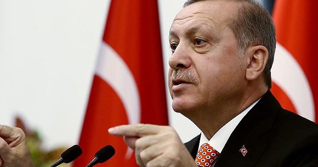 Erdoğan, &#039;Türkçemiz birliğimizdir&#039;