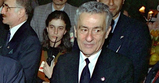 Eski Anayasa Mahkemesi Başkanı Darıcıoğlu vefat etti