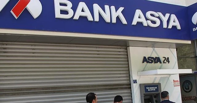 Eski Bank Asya Yönetim Kurulu Başkanı Birgili gözaltına alındı