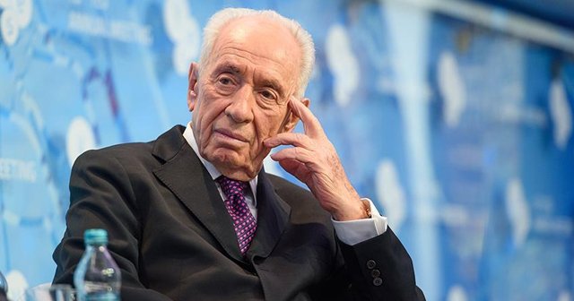 Eski İsrail Cumhurbaşkanı Peres hayatını kaybetti