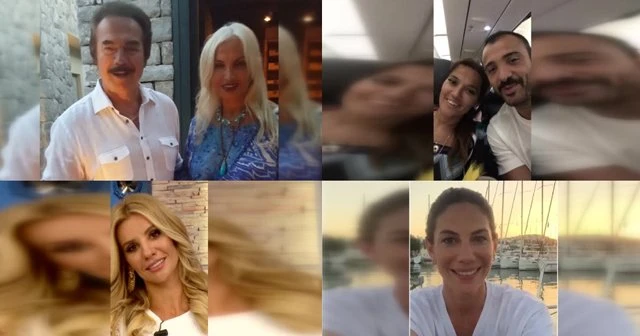 Evlenme teklifine 33 ünlü isim destek verdi