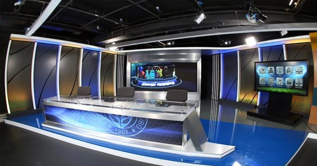 FBTV HD yayına geçiyor