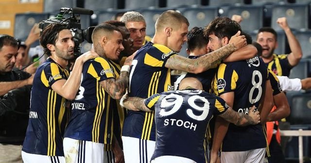 Fenerbahçe transferi hareketli geçirdi