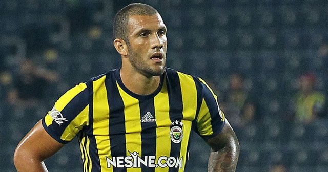 Fernandao &#039;Fenerbahçe’yi şampiyonluğa taşıyacağız&#039;