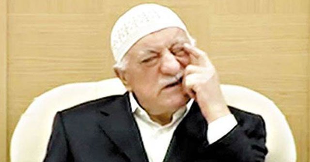 FETÖ, ABD&#039;den kaçmaya hazırlanıyor