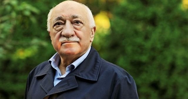 FETÖ elebaşı Gülen&#039;in iadesinde yeni gelişme