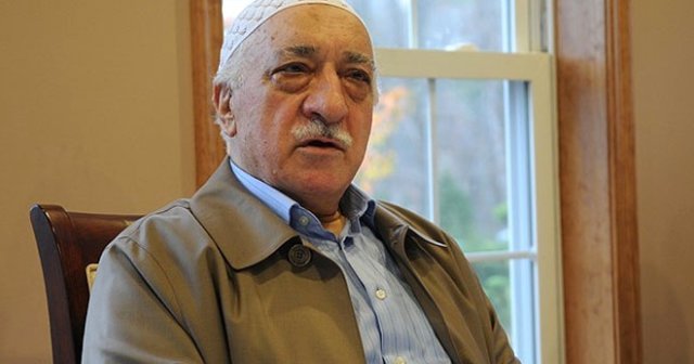 FETÖ&#039;nün çok gizli birimi deşifre oldu