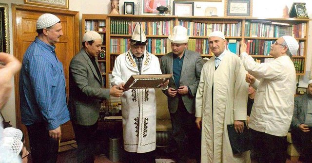 FETÖ&#039;nün &#039;fotoğraf albümü&#039; ele geçirildi