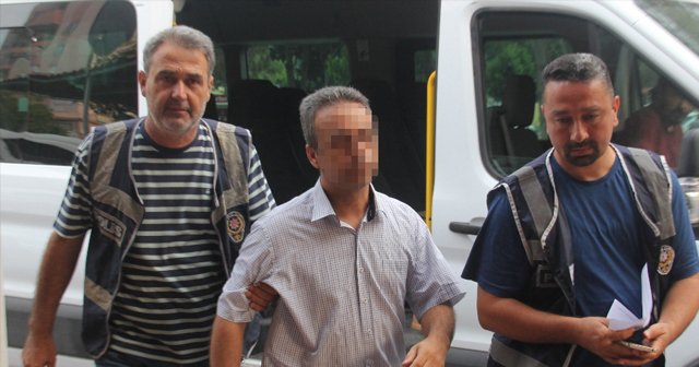 FETÖ operasyonunda 14 öğretmen gözaltında