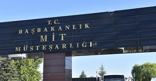 FETÖ soruşturmasında 3 MİT görevlisi tutuklandı