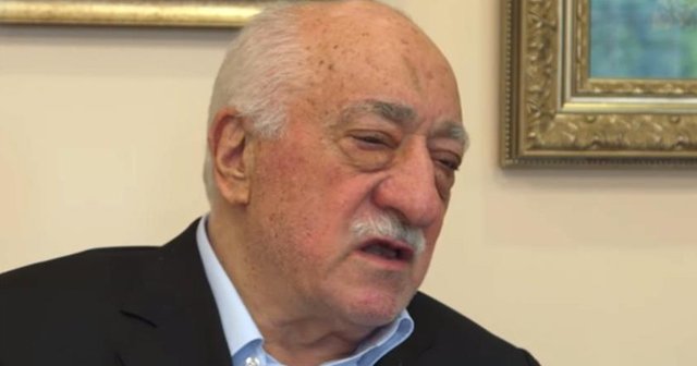 FETÖ üyelerine &#039;namaza gitmeyi yasaklamış&#039;