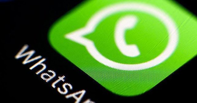 FETÖ, WhatsApp görünümlü gizli program kullanmış