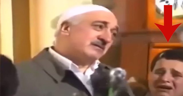 Fetullah Gülen’in yelpazecisi gözaltına alındı