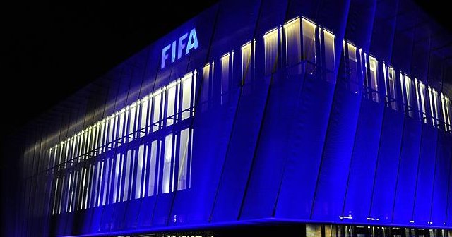 FIFA&#039;dan Katar&#039;a soruşturma