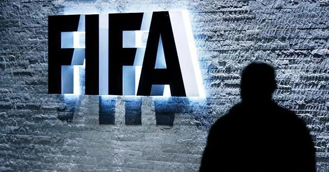 FIFA'dan Madrid kulüplerine ret