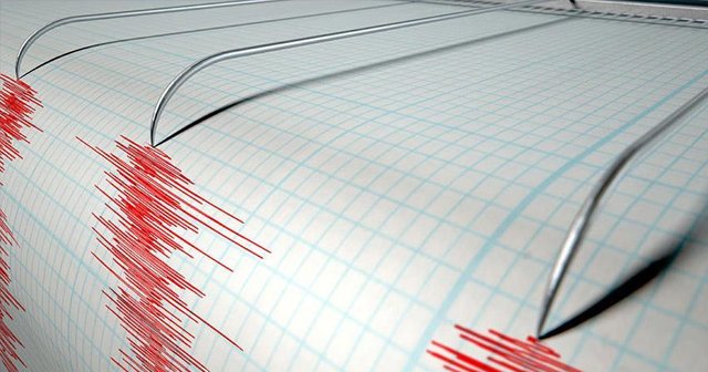 Filipinler açıklarında 6,3 büyüklüğünde deprem