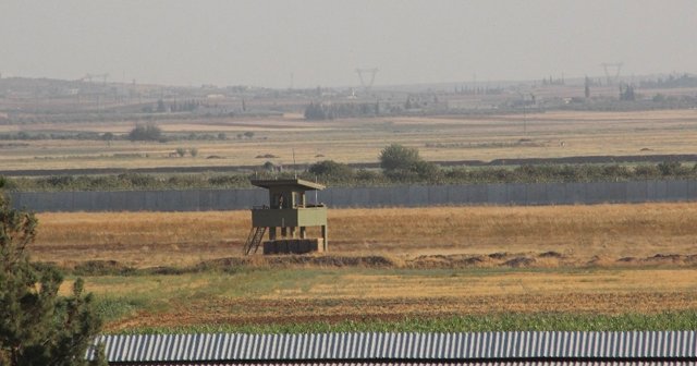 Fırat Kalkanı operasyonunda çatışmalar şiddetlendi