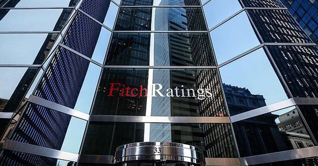 Fitch 5 ülkenin notunu korudu