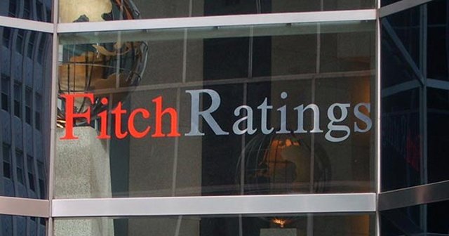 Fitch&#039;ten &#039;ABD&#039;de ücret artışı&#039; uyarısı