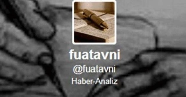 Fuat Avni, yaver çıktı!