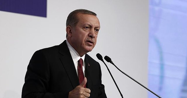 G20&#039;de dikkatler Erdoğan&#039;ın üzerinde olacak