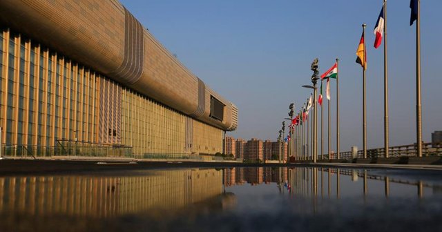 G20 Liderler Zirvesi başlıyor