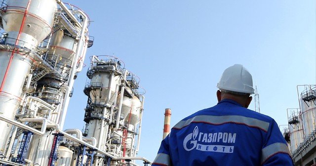 Gazprom&#039;dan &#039;Türk Akımı&#039; açıklaması