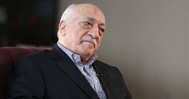 Gülen için tutuklama talebi