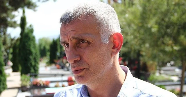 Hacıosmanoğlu'ndan 'aşağılama' savunması