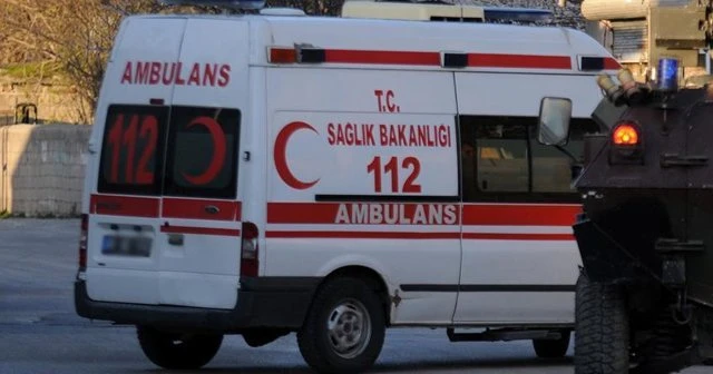 Hakkari'de 3 köy korucusu şehit oldu