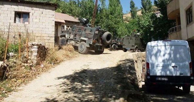 Hakkari Valiliği açıkladı! 3 gün yasak