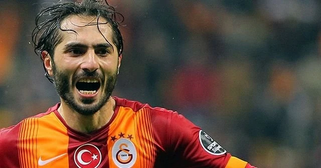 Hamit önce kadro dışı kaldı sonra affedildi