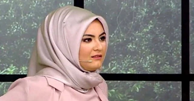 Hanife'yi şoke eden sürpriz