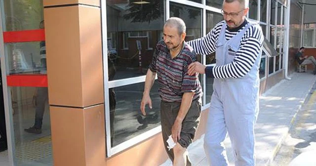 Hastaneler 'acemi kasap'larla doldu taştı