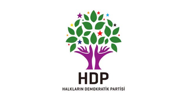 HDP&#039;li iki belediyeye kayyum atandı