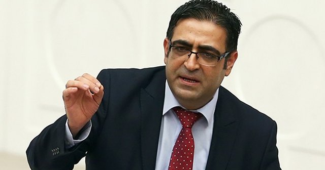 HDP&#039;li vekilden çok tartışılacak iddia